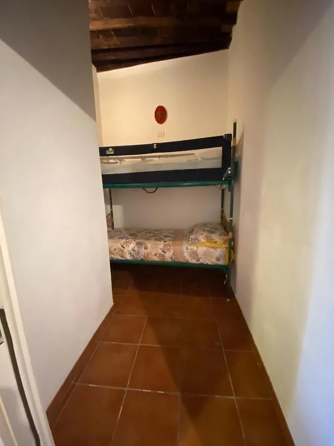 דירות Casa Marciana Alta