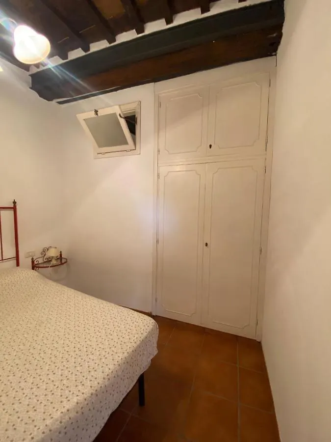 דירות Casa Marciana Alta