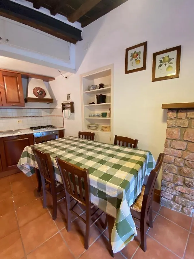 דירות Casa Marciana Alta 0*, מרצ'אנה איטליה