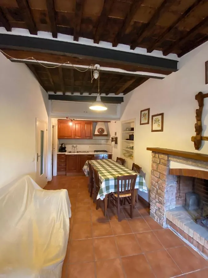 דירות Casa Marciana Alta איטליה
